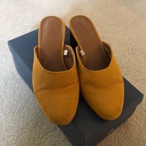 Universal thread size 6